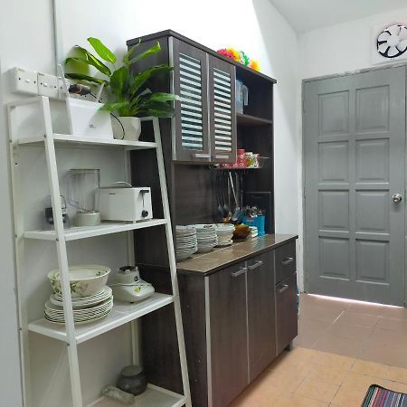 D'Port Dicksonmuslimonly Homestay Экстерьер фото