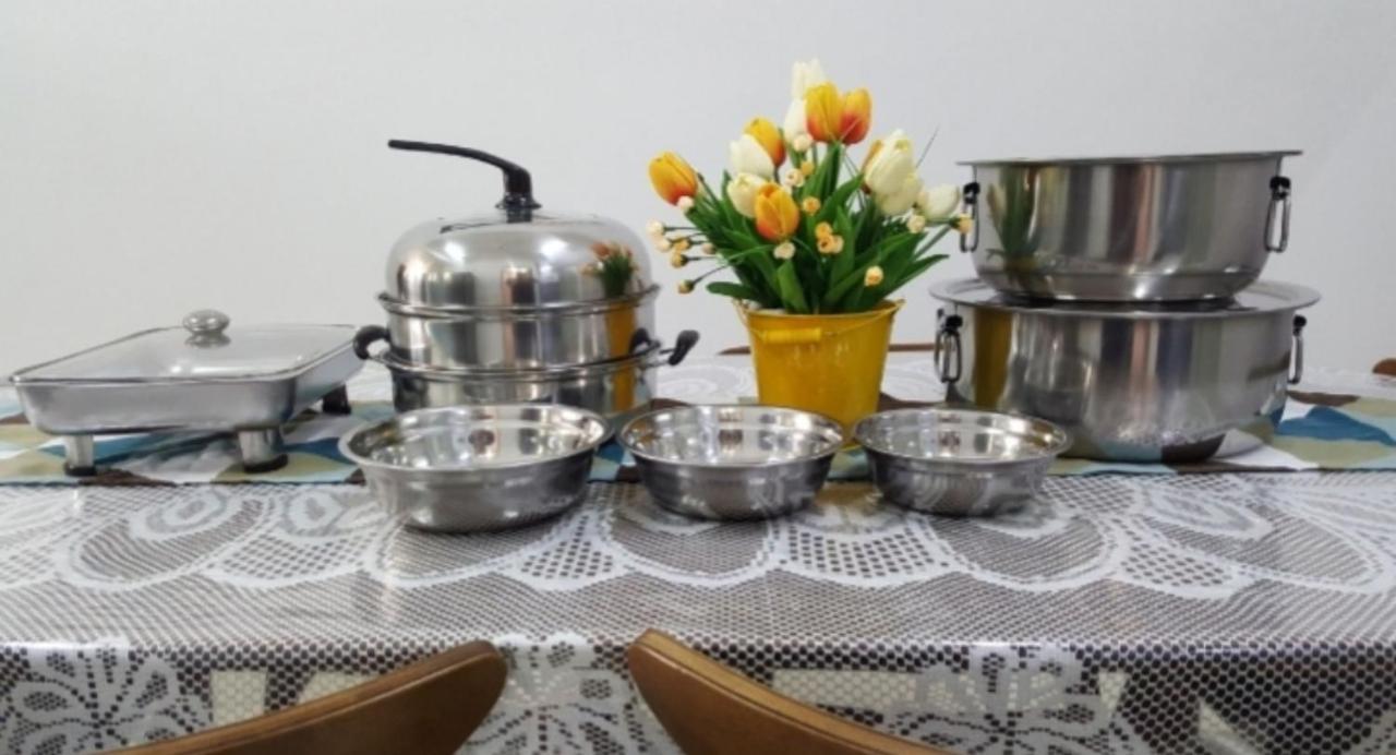 D'Port Dicksonmuslimonly Homestay Экстерьер фото