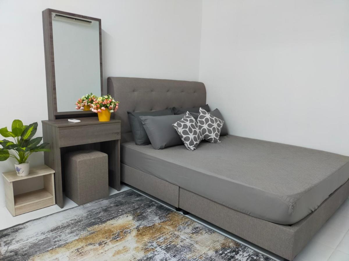 D'Port Dicksonmuslimonly Homestay Экстерьер фото