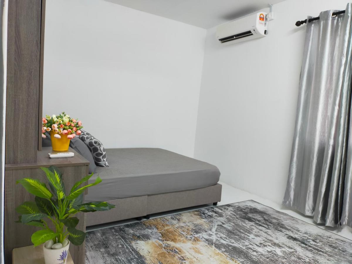 D'Port Dicksonmuslimonly Homestay Экстерьер фото