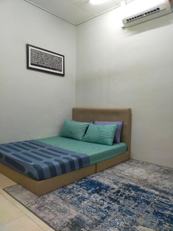 D'Port Dicksonmuslimonly Homestay Экстерьер фото