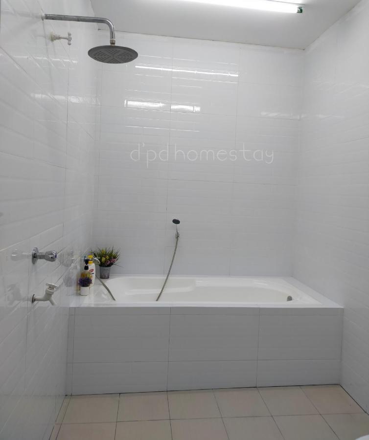 D'Port Dicksonmuslimonly Homestay Экстерьер фото