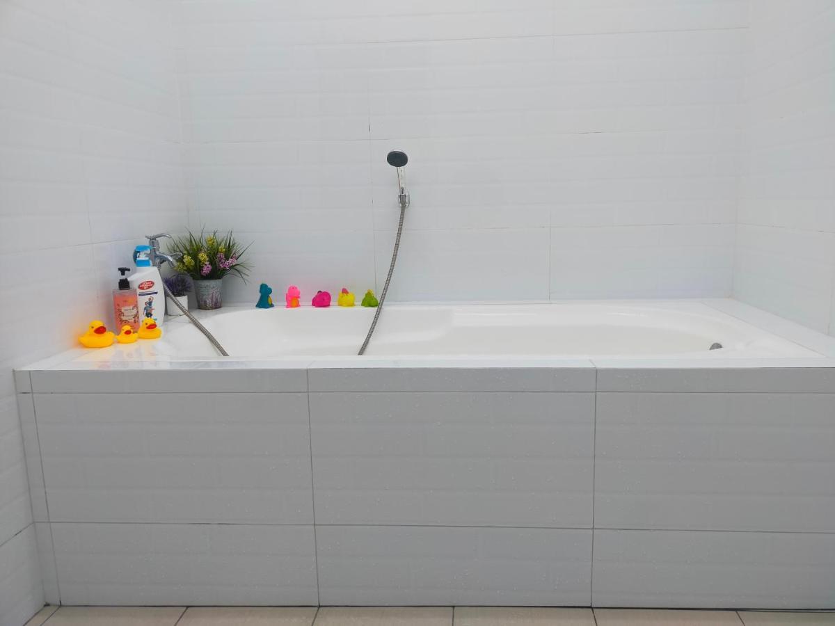 D'Port Dicksonmuslimonly Homestay Экстерьер фото